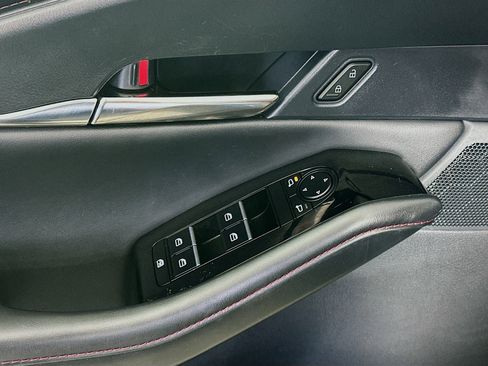 Used 2025 MAZDA CX-30 AWD 2.5 S w/ Preferred Package image 15