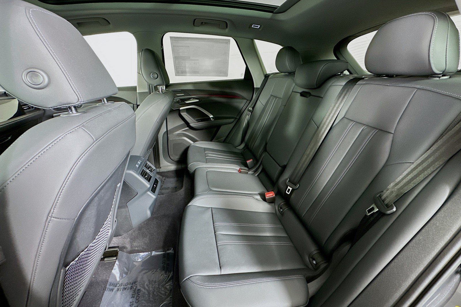 New 2026 Audi Q5 Premium Plus AWD/4WD image 8