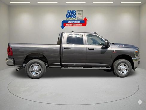 New 2026 RAM 3500 Tradesman AWD/4WD image 6