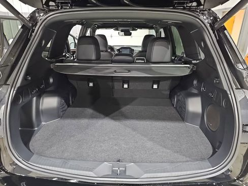 New 2026 Subaru Forester Sport AWD/4WD image 13