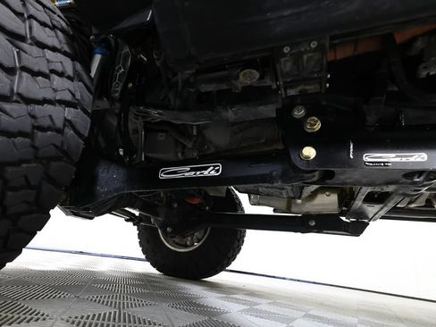 Used 2026 Ford F250 Platinum AWD/4WD image 47