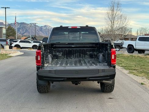 Used 2022 Ford F150 XLT w/ Equipment Group 302A High AWD/4WD image 12