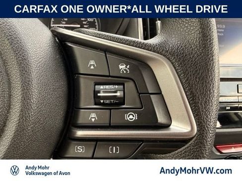 Used 2022 Subaru Forester AWD/4WD image 22