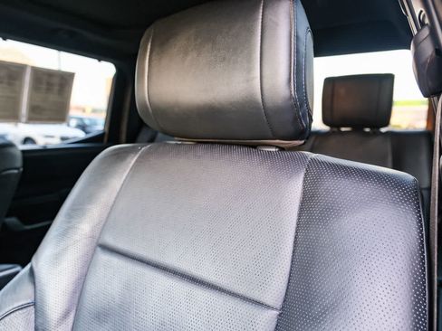 Used 2022 Toyota Tundra Platinum w/ Advanced Package RWD image 21