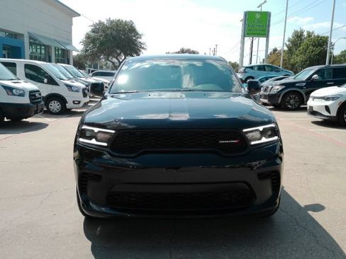 Used 2026 Dodge Durango GT RWD image 2