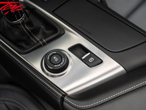 Used 2016 Chevrolet Corvette Z06 image 50