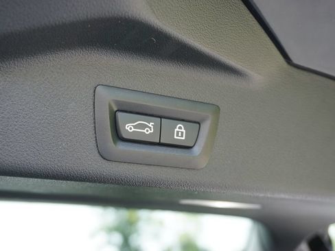 Used 2022 BMW X5 sDrive40i w/ M Sport Package RWD image 36
