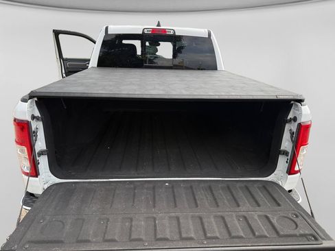 Used 2022 RAM 1500 Big Horn AWD/4WD image 34