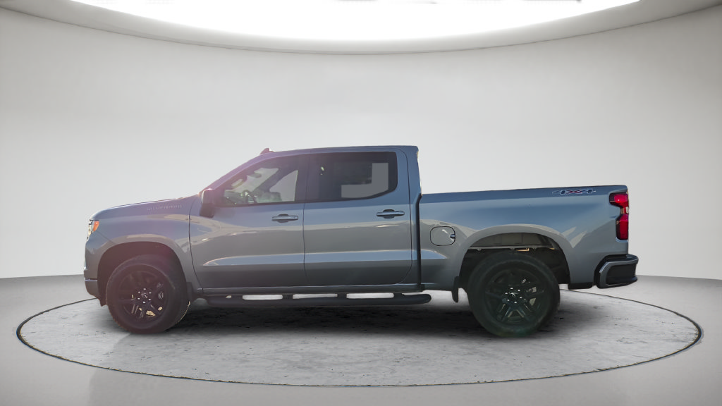 New 2026 Chevrolet Silverado 1500 RST w/ RST Select Package AWD/4WD image 19