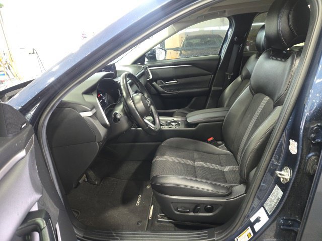 Used 2025 MAZDA CX-50 AWD 2.5 S w/ Premium Package image 19