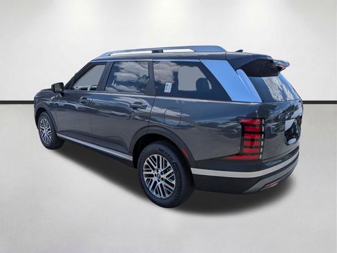 New 2026 Hyundai Palisade SEL FWD image 6