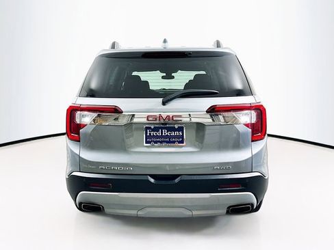 Used 2023 GMC Acadia SLE w/ Driver Convenience Package image 9