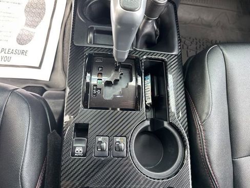 Used 2021 Toyota 4Runner TRD Off-Road Premium image 15