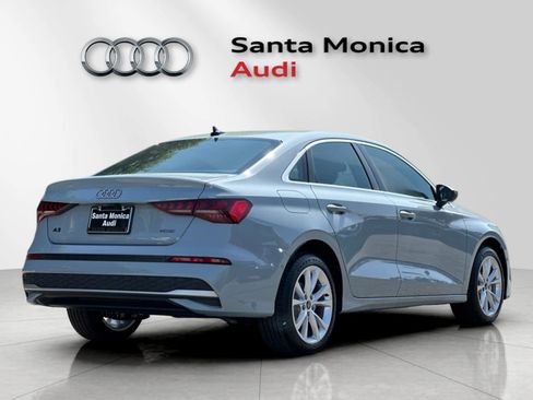 Used 2025 Audi A3 2.0T Premium w/ Convenience Package image 2