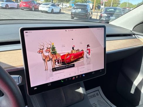 Used 2023 Tesla Model Y AWD image 15