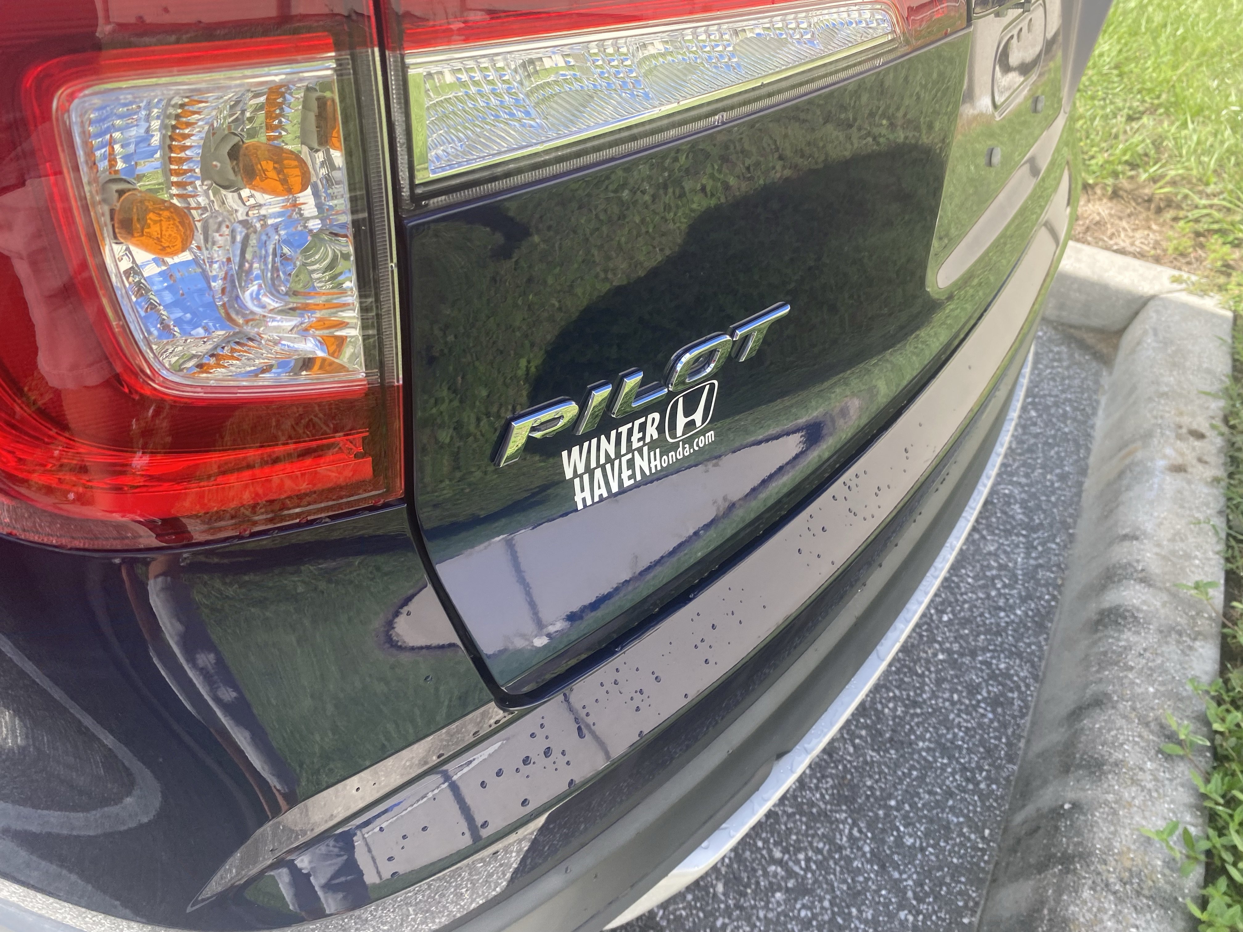 Used 2020 Honda Pilot EX-L image 12