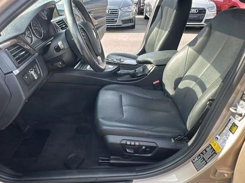 Used 2013 BMW 328i xDrive Sedan AWD/4WD image 22