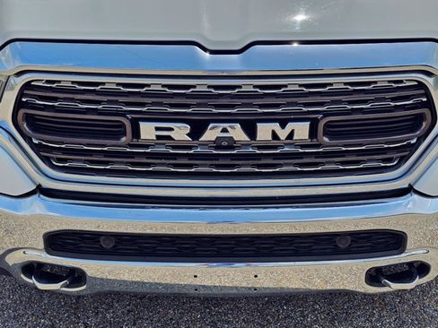 Certified 2022 RAM 1500 Limited AWD/4WD image 8
