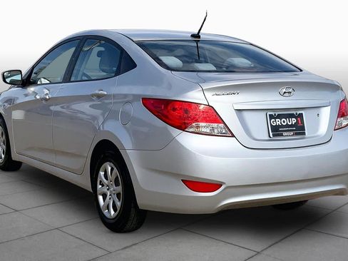 Used 2014 Hyundai Accent GLS FWD image 11