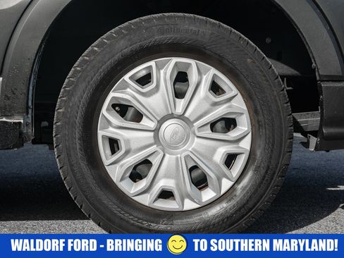 Certified 2023 Ford Transit 250 Low Roof w/ Exterior Upgrade Package image 22