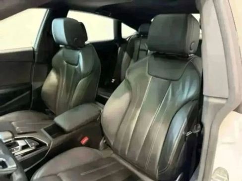 Used 2024 Audi A5 2.0T Premium Plus image 41