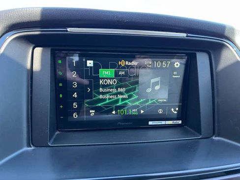 Used 2014 MAZDA MAZDA6 Grand Touring w/ MRCC + FOW Package image 30