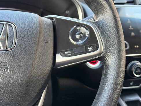 Used 2021 Honda CR-V EX image 21