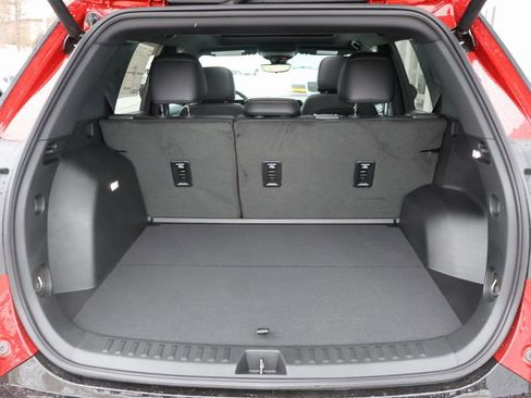 New 2026 GMC Terrain AT4 w/ Convenience Package III AWD/4WD image 31