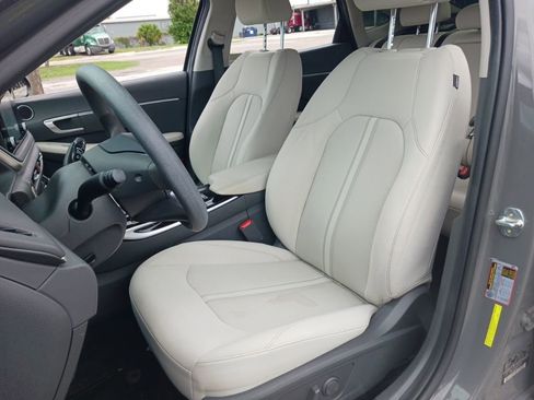 Used 2022 Hyundai Sonata SEL w/ Cargo Package FWD image 10