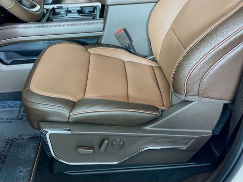 New 2026 Ford F350 King Ranch image 23