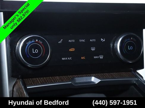 Used 2023 Land Rover Range Rover SE AWD/4WD image 30