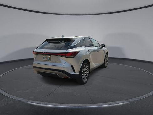 Used 2026 Lexus RX 350 Premium Plus FWD image 8