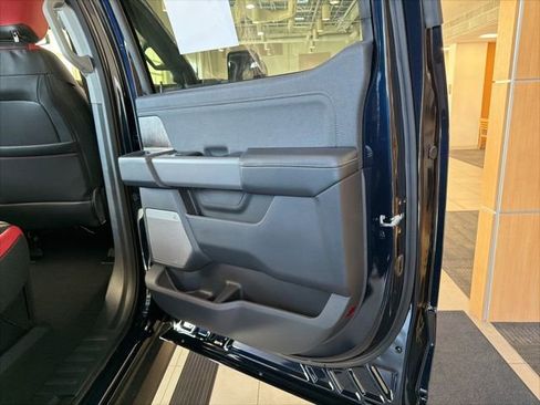 New 2024 Ford F250 Lariat w/ Lariat Ultimate Package AWD/4WD image 33