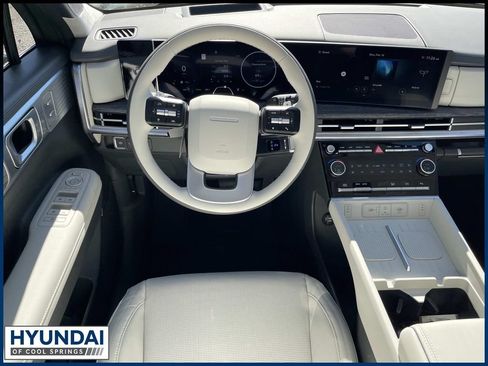 New 2026 Hyundai Santa Fe Calligraphy FWD image 13