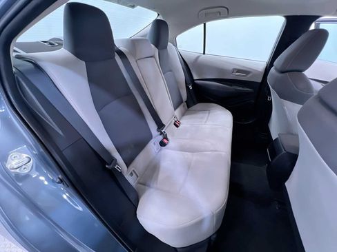 Used 2022 Toyota Corolla LE FWD image 37