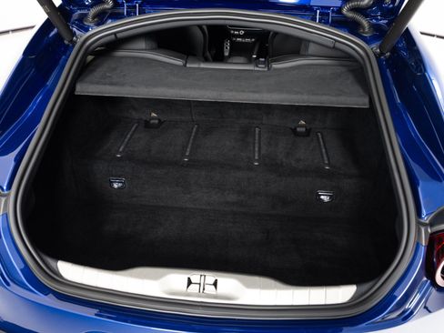 Used 2019 Ferrari GTC4Lusso T RWD image 52