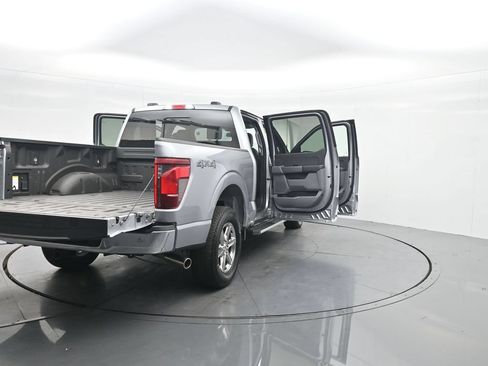 Certified 2024 Ford F150 XLT w/ Equipment Group 302A MID AWD/4WD image 42