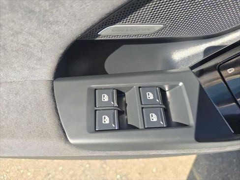 New 2025 Audi S6 e-tron Prestige image 23