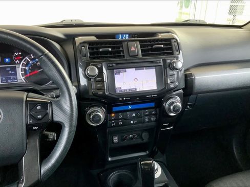 Used 2019 Toyota 4Runner Limited image 6