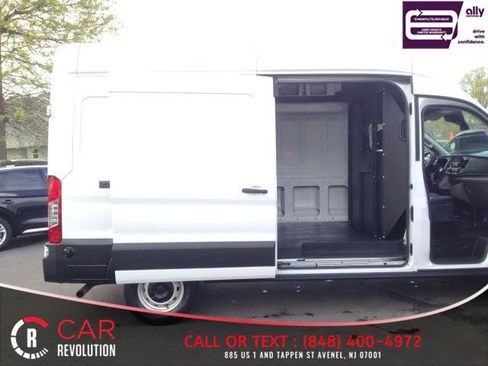 Used 2020 Ford Transit 250 148 High Roof image 33