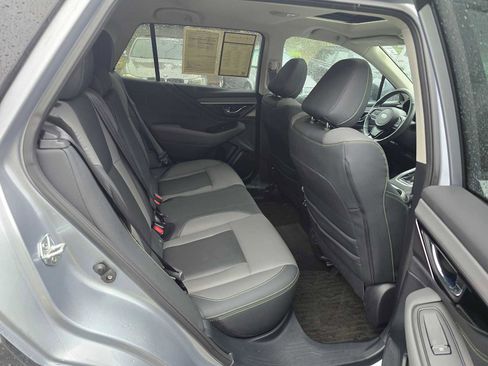 Used 2024 Subaru Outback Onyx Edition image 12
