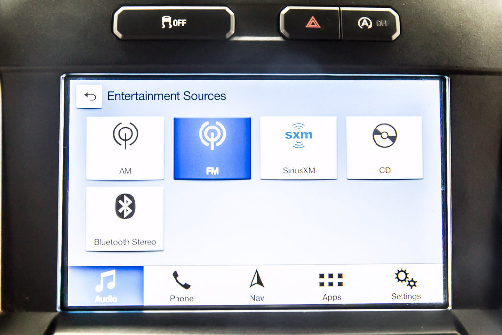 Used 2018 Ford F150 XLT w/ Equipment Group 302A Luxury AWD/4WD image 23