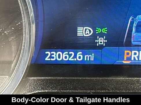 Used 2023 Ford F150 XLT AWD/4WD image 19