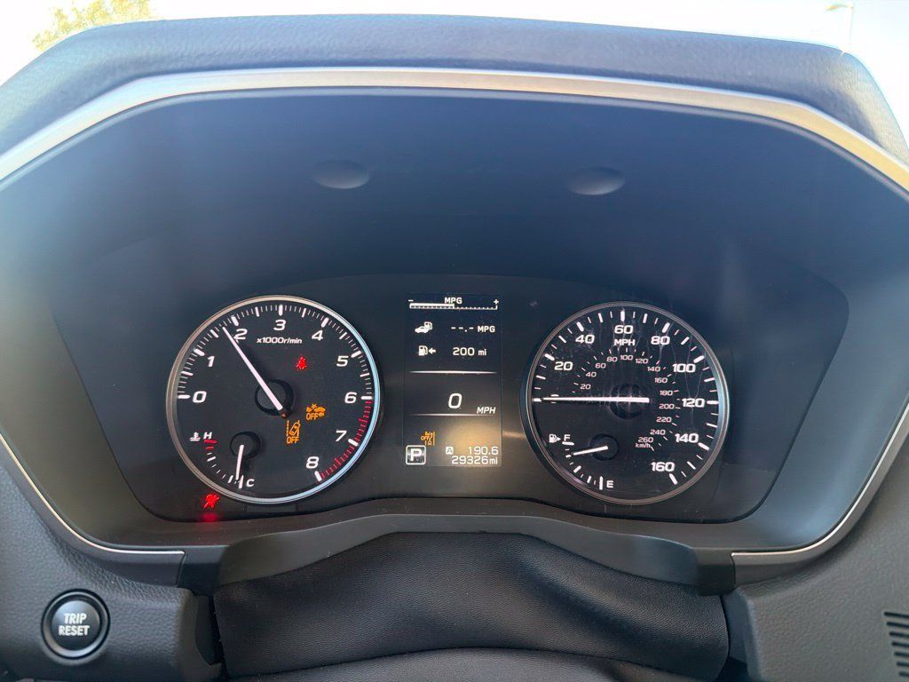 Used 2024 Subaru Ascent Premium w/ Convenience Package AWD/4WD image 29