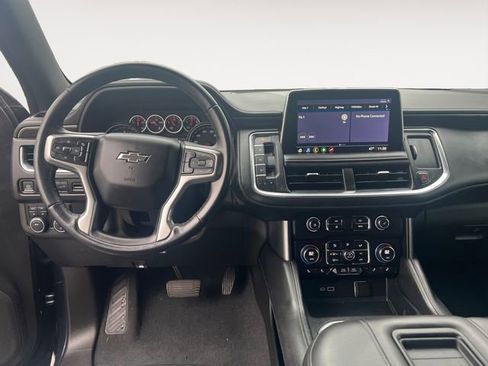 Used 2021 Chevrolet Tahoe Z71 image 10