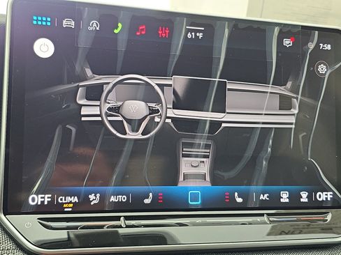 New 2026 Volkswagen Tiguan S FWD image 23