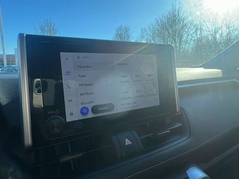 Certified 2024 Toyota RAV4 LE image 35