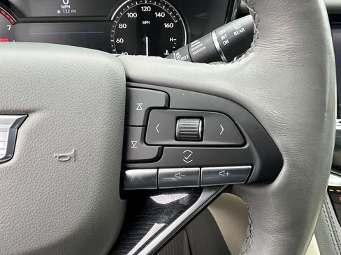 Used 2020 Cadillac XT6 Premium Luxury w/ LPO, Floor Liner Package image 22