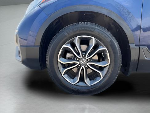 Certified 2020 Honda CR-V EX image 35