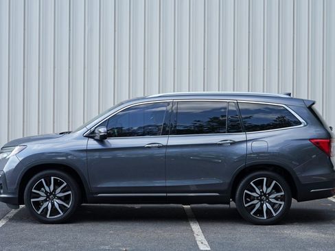 Used 2020 Honda Pilot Touring image 55